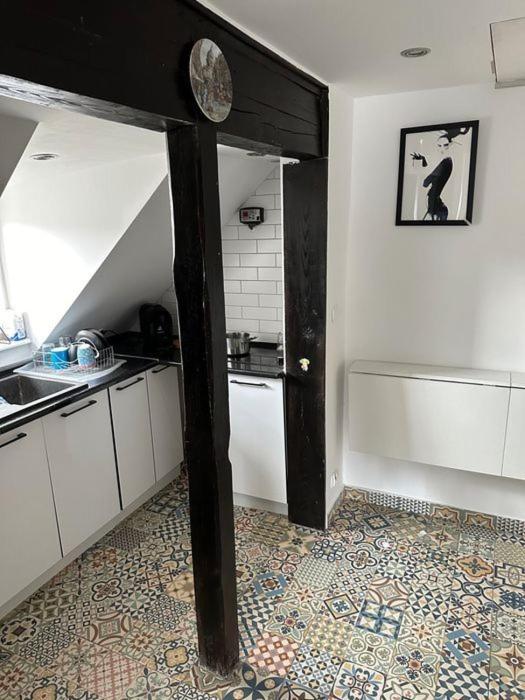 Oldschool Apartment *